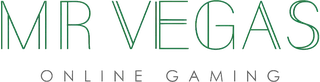 Mr Vegas logo